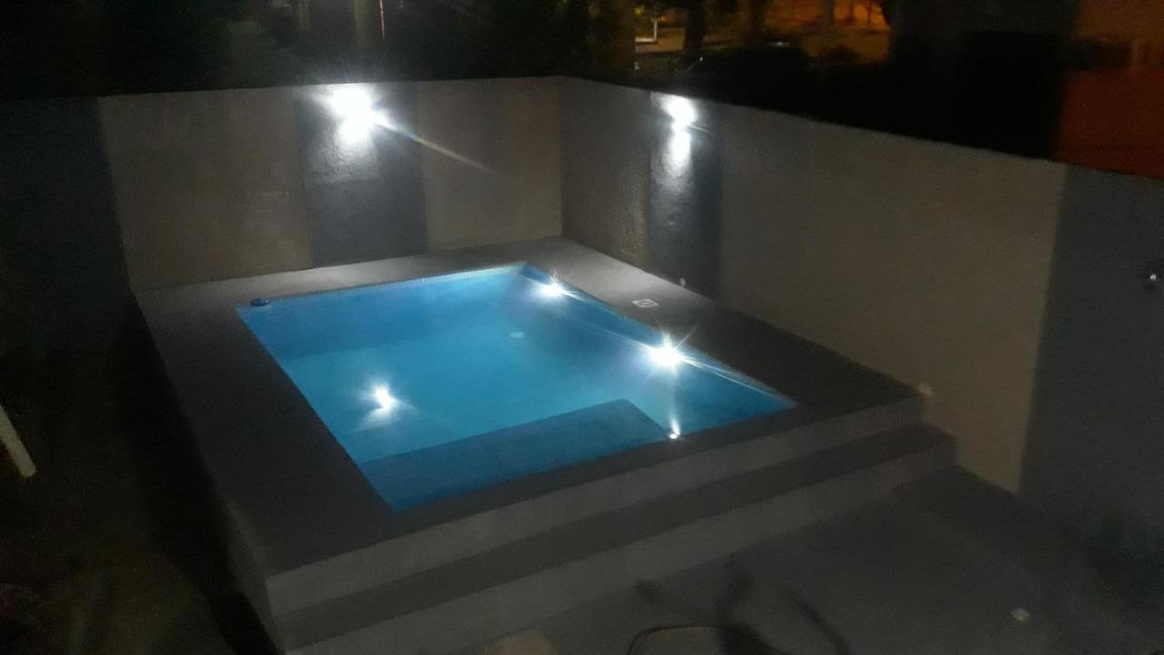 Appartamento Cardonapart Puerto Iguazú Esterno foto