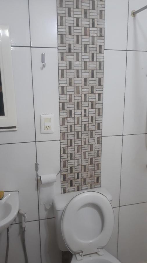 Appartamento Cardonapart Puerto Iguazú Esterno foto