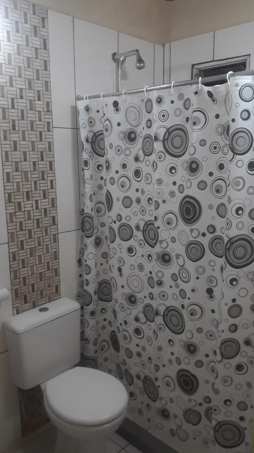 Appartamento Cardonapart Puerto Iguazú Esterno foto