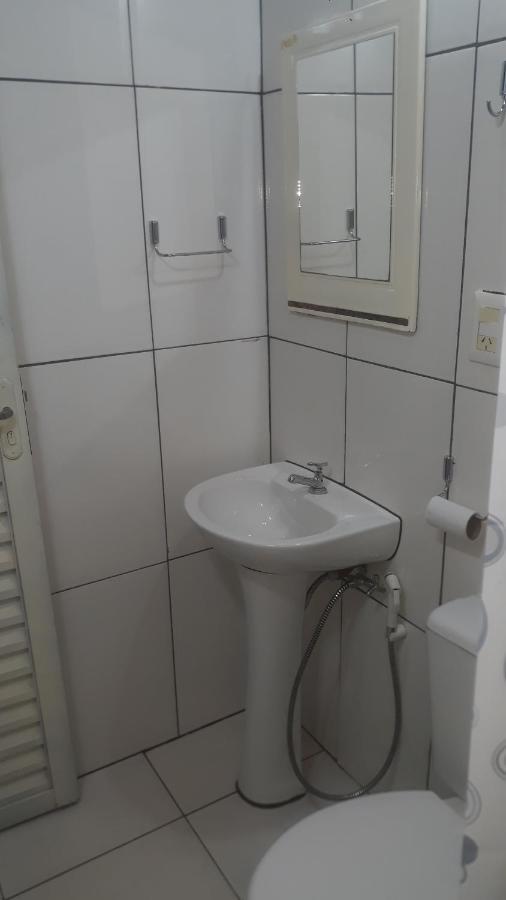 Appartamento Cardonapart Puerto Iguazú Esterno foto