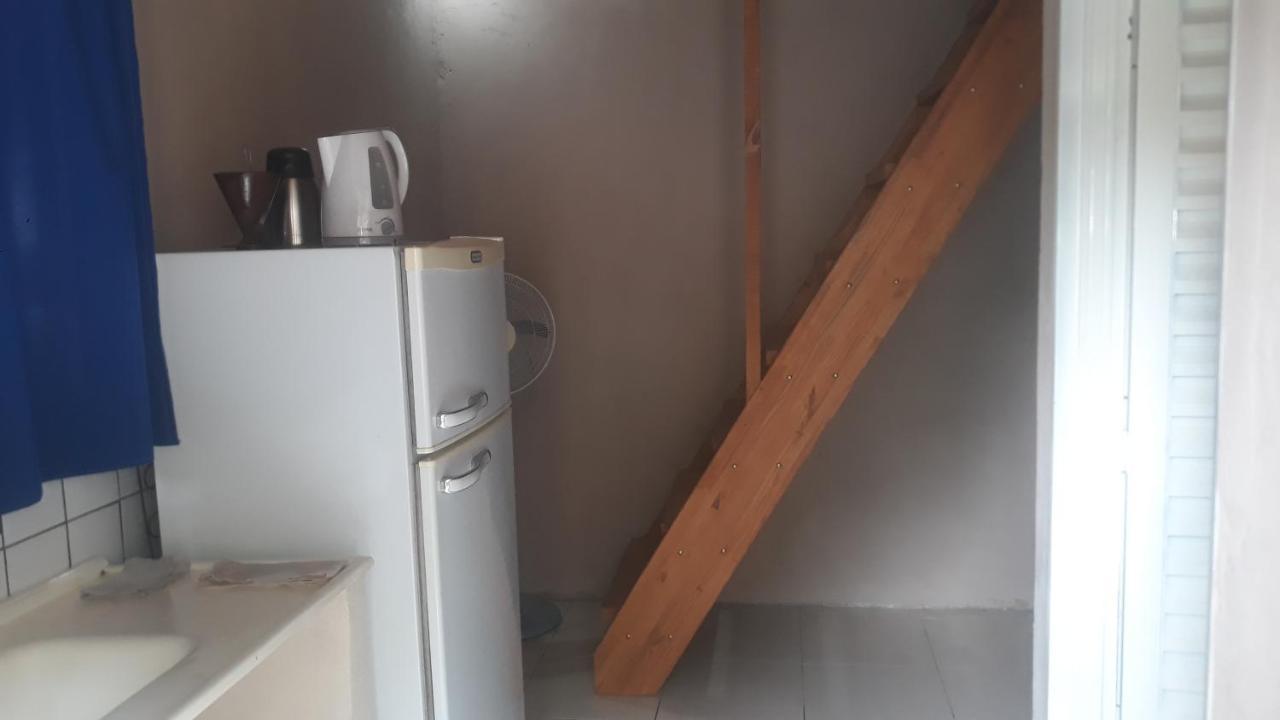 Appartamento Cardonapart Puerto Iguazú Esterno foto