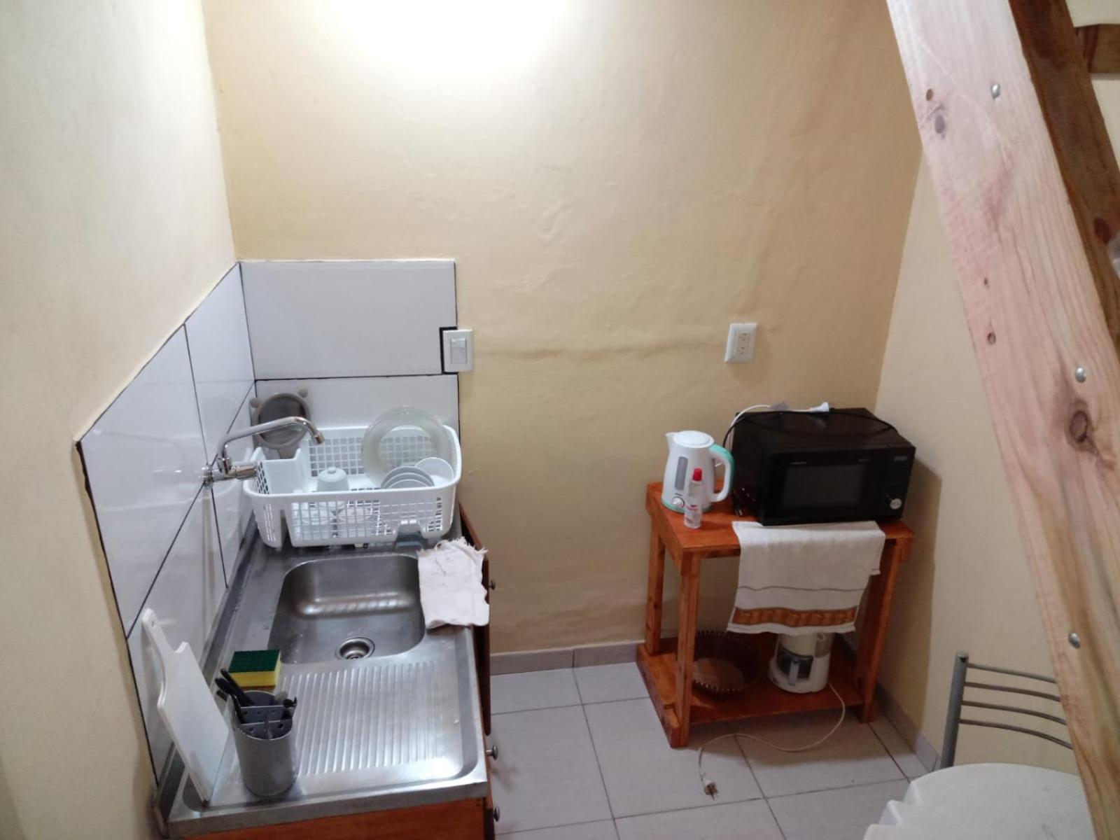 Appartamento Cardonapart Puerto Iguazú Esterno foto