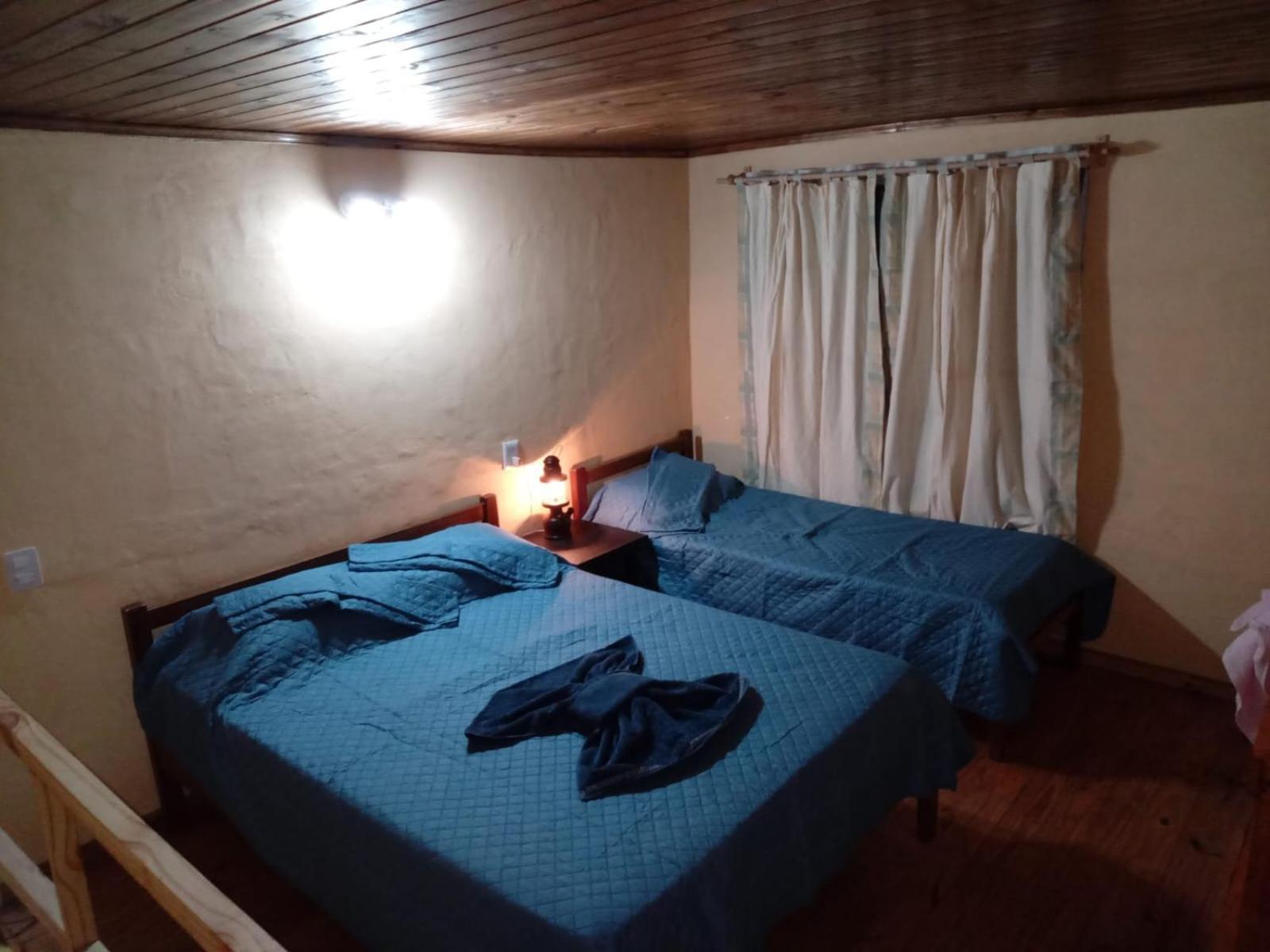 Appartamento Cardonapart Puerto Iguazú Esterno foto